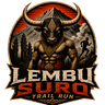Logo Lembu Suro